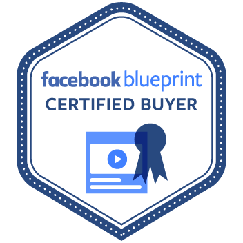 Facebook Blueprint Certified Buyer